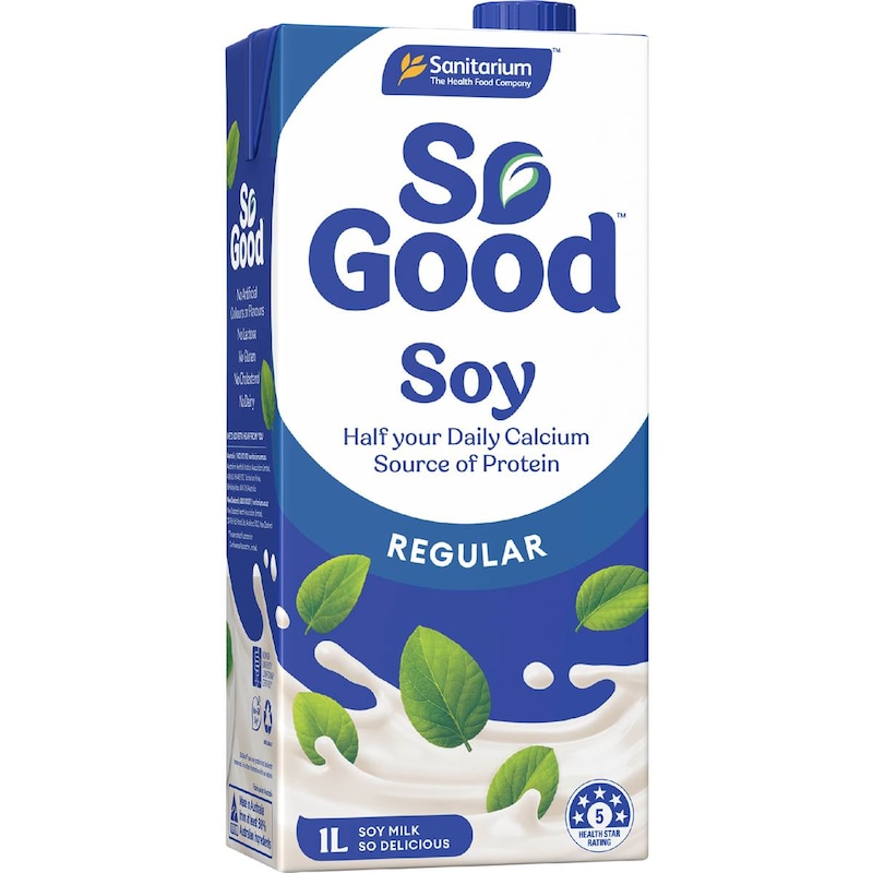 LongLife Absolute Soy - 510g (Confezione Da 2) - Proteine Isolate Di Soia In Polvere, Vegan, Gusto Neutro, Senza Glutine