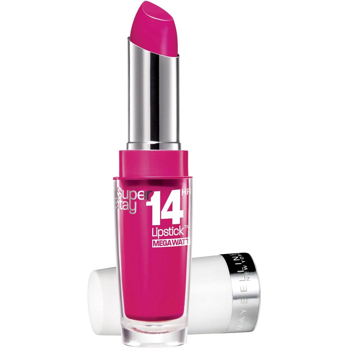 woolworths maybelline lipstick