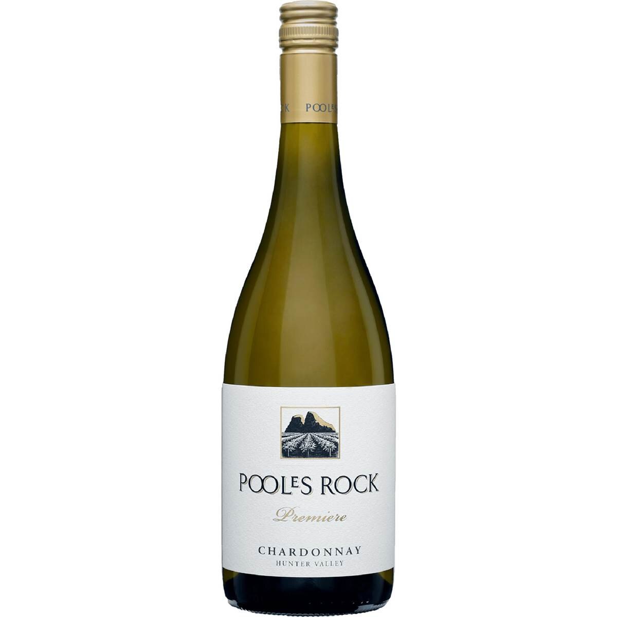 Pooles Rock Chardonnay