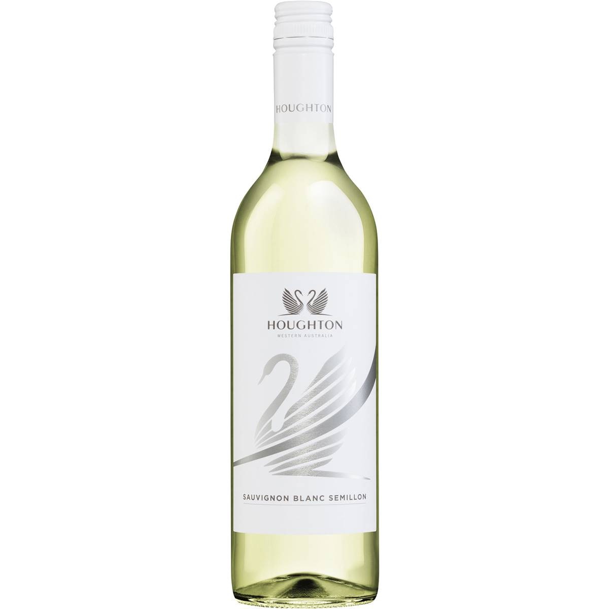 Houghton White Varietal Sauvignon Blanc Semillon