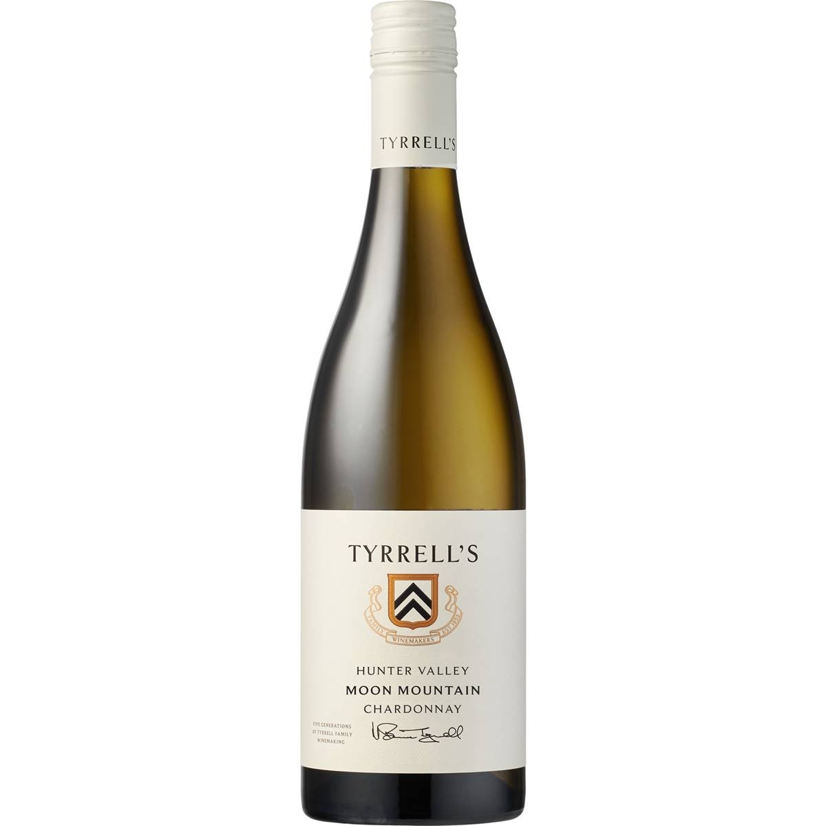 Tyrrell's Moon Mountain Chardonnay