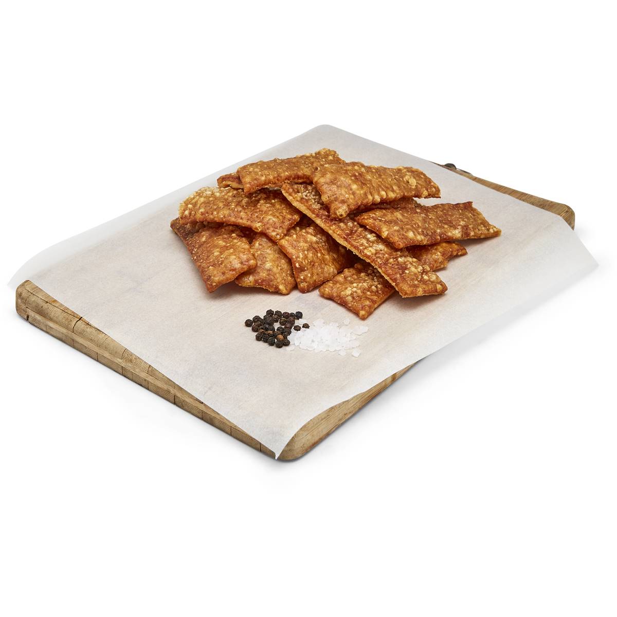 Barossa Spicy Pork Crackling Shards