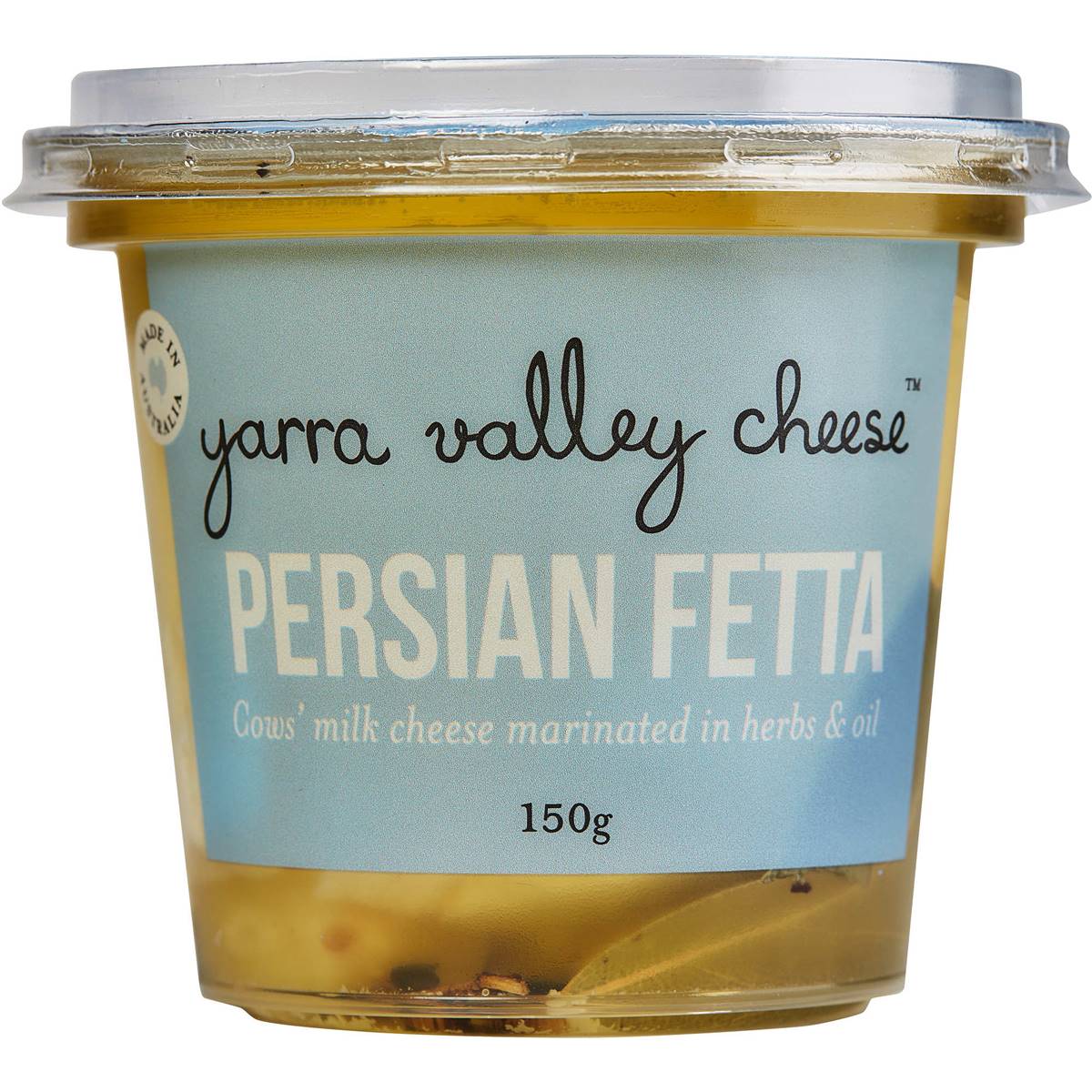 Yarra Valley Persian Fetta