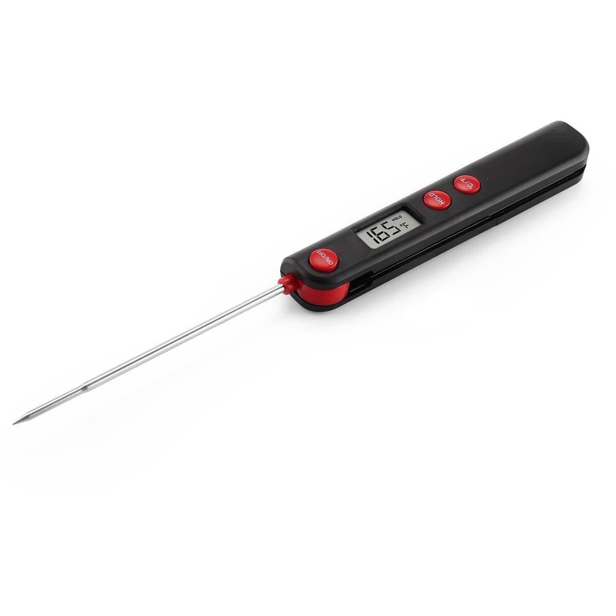 Woolworths Bbq Meat Thermometer Each Woolworths