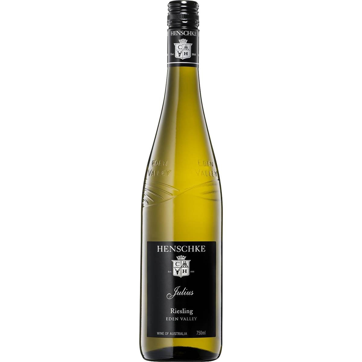 Henschke Julius Eden Valley Riesling