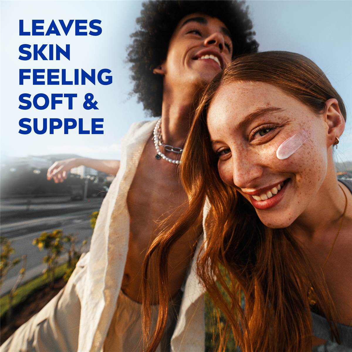 Nivea Soft Crème Infused With Jojoba Oil & Vitamin E 200ml Woolworths