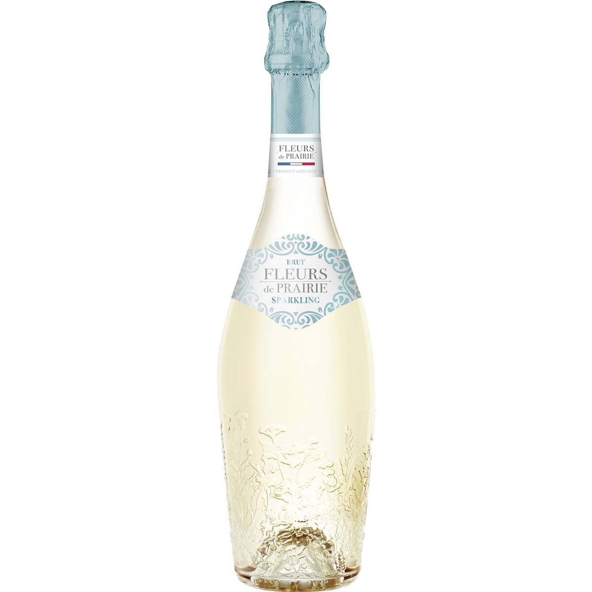 Fleur De Prarie French Sparkling