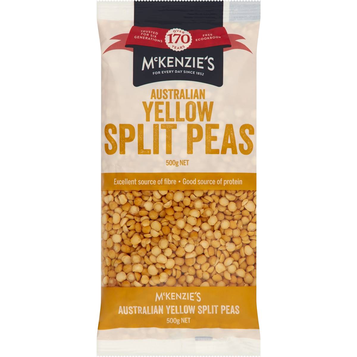 calories-in-mckenzies-yellow-split-peas-raw