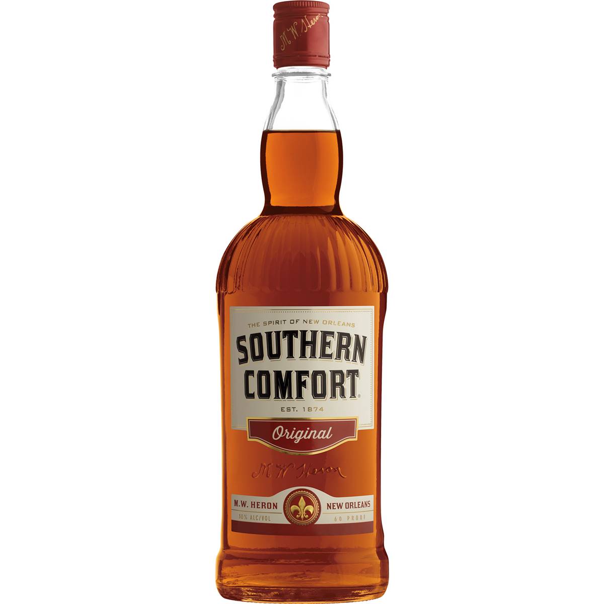 Southern Comfort Bourbon 1l | Woolworths