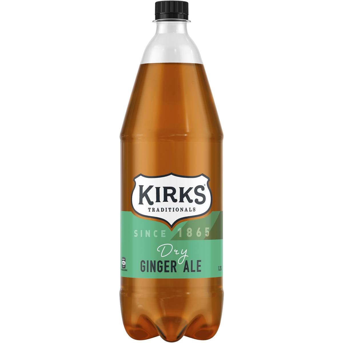 kirks-drink-dry-ginger-ale-bottle-1-25l-woolworths