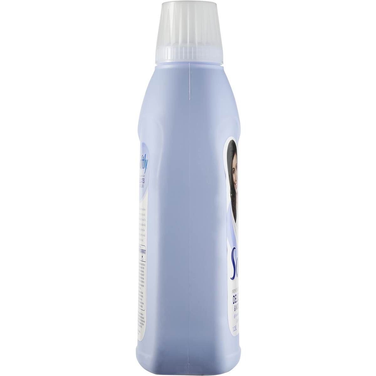 Softly Wool Wash Liquid Regular 1.25l Woolworths