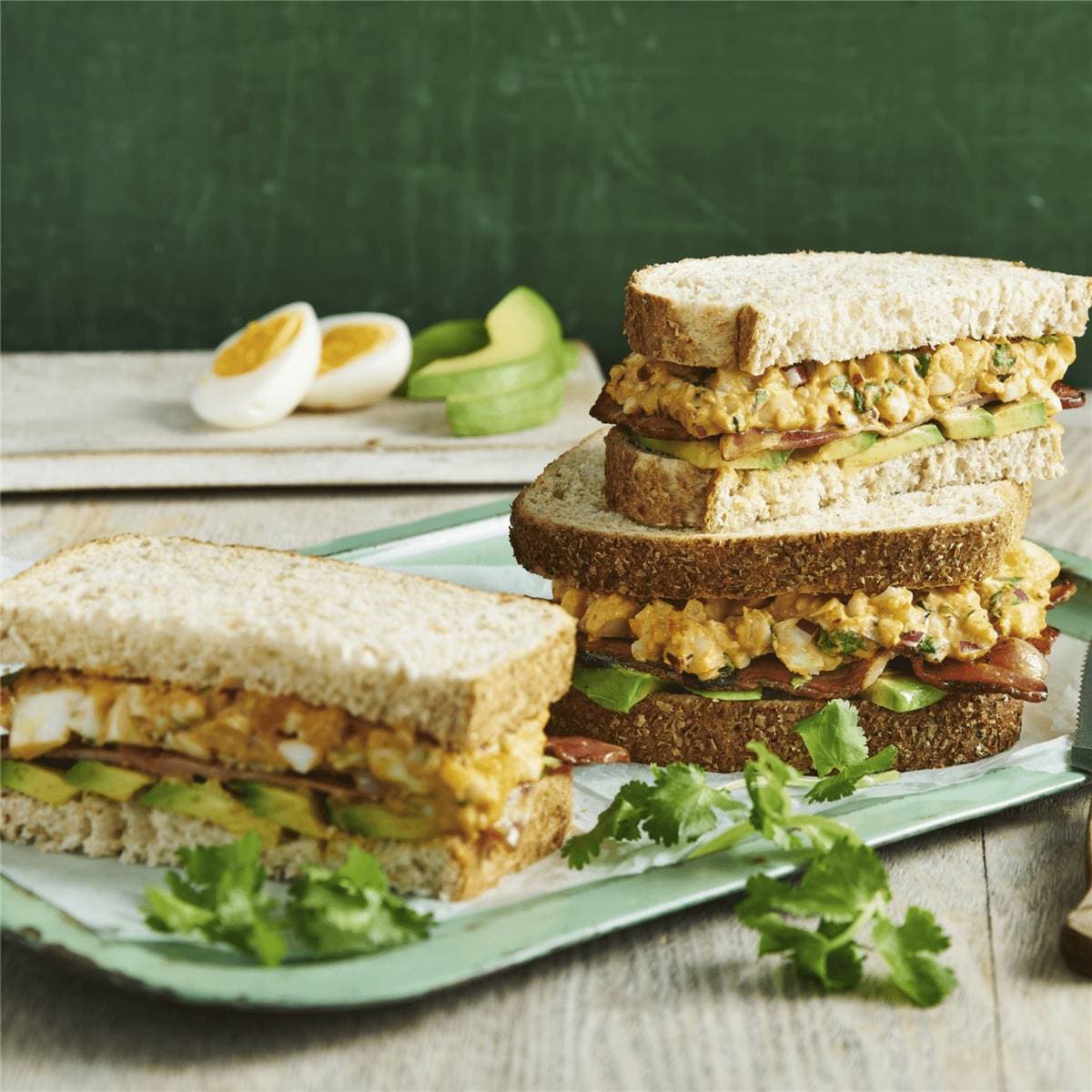 Buttercup Country Split White Bread 450g Woolworths