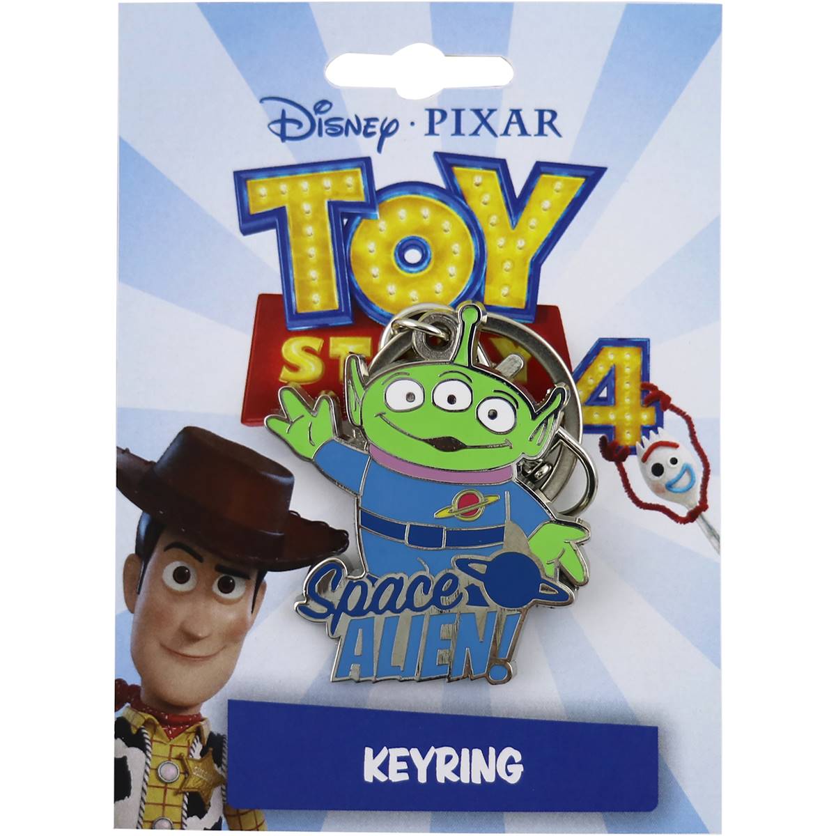 Toy Story Keychain Each Woolworths