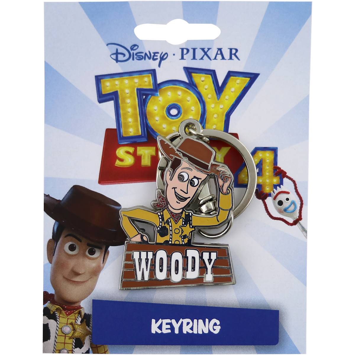 Toy Story Keychain Each Woolworths