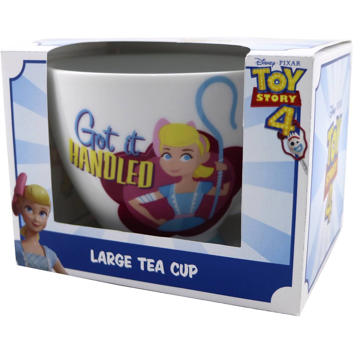 toy story tea set