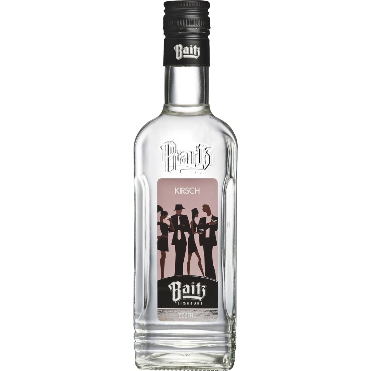 Baitz Kirsch Liqueur