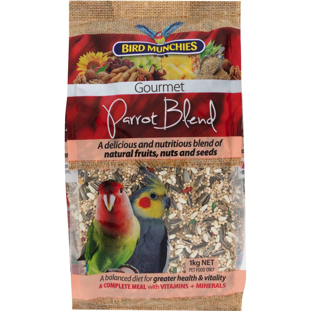 petco safflower seed