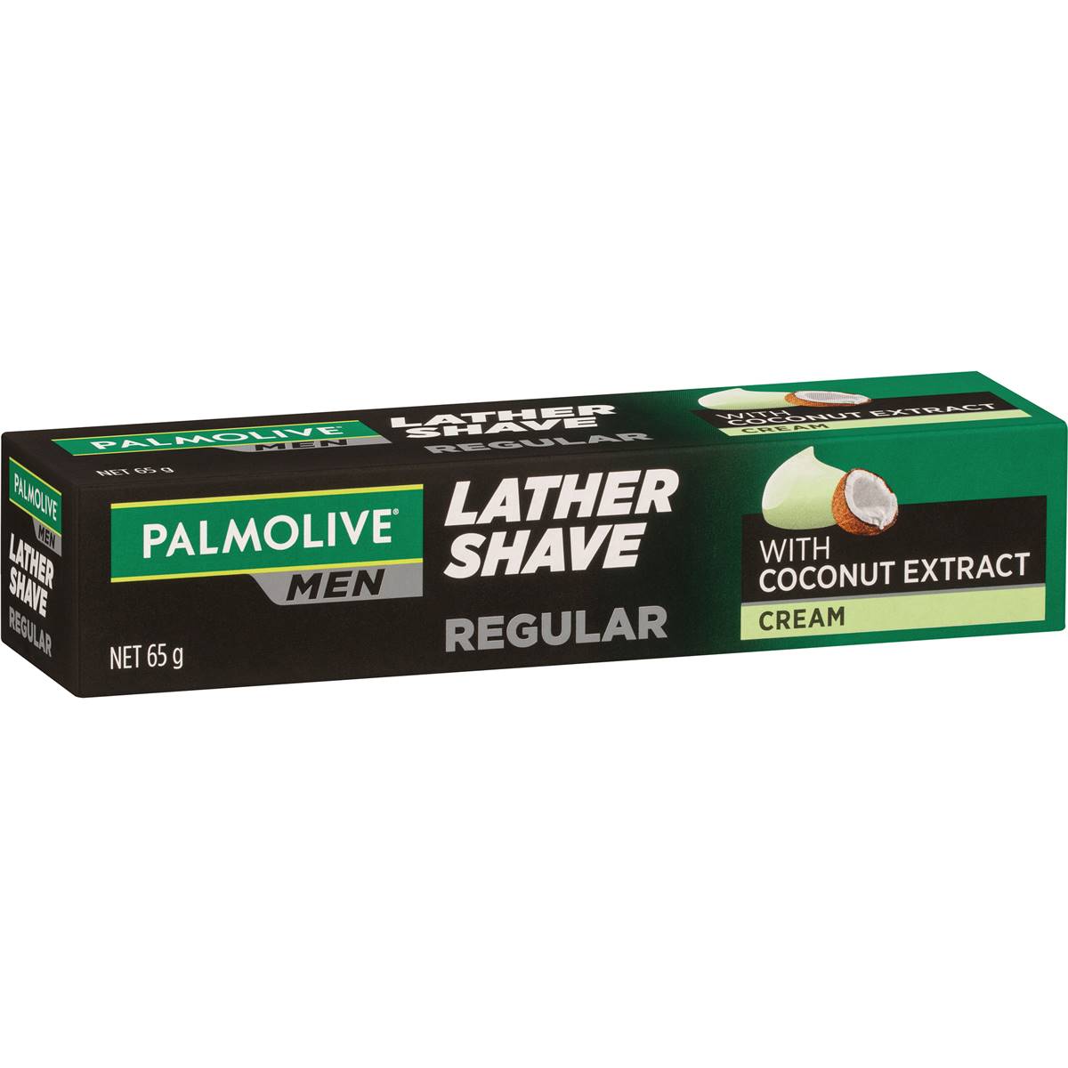 Palmolive deals shaving cream