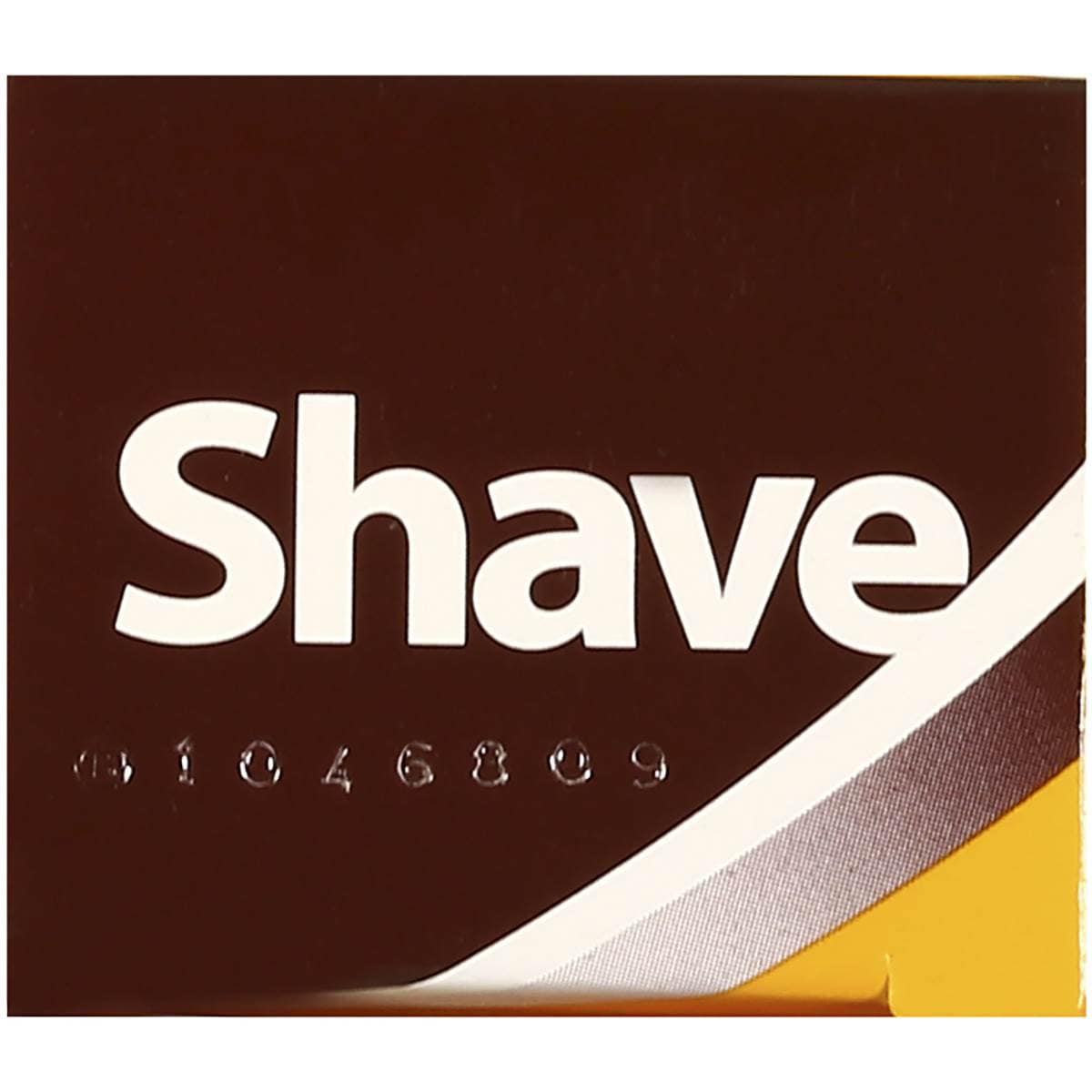 Sanofi Shave Cream Moisturising Shaving Cream 75g Woolworths