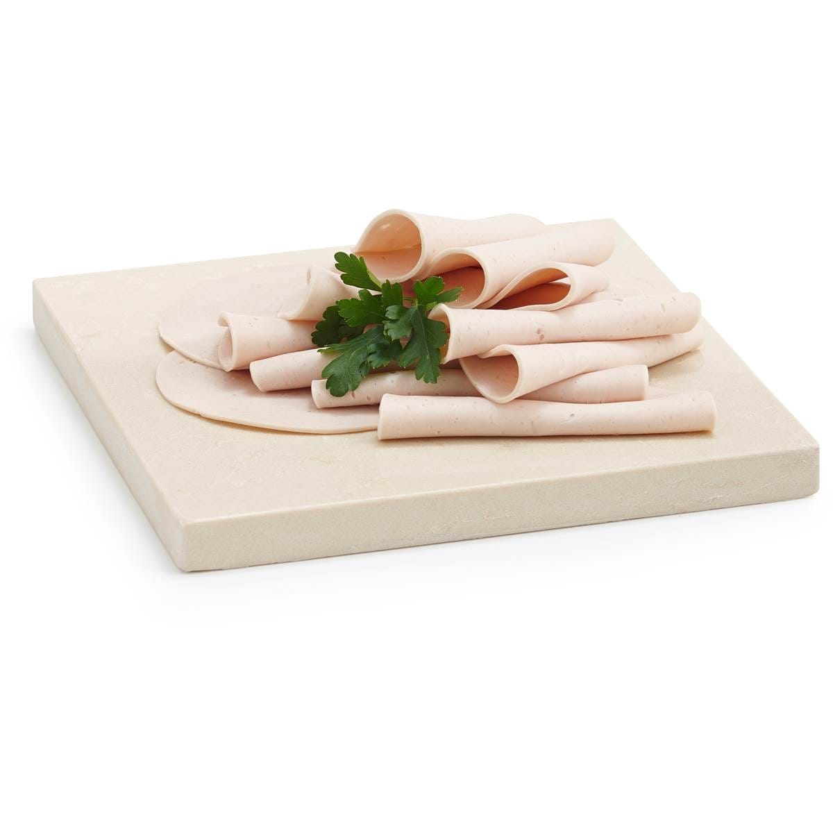 Bacon Wrapped Filet Mignon W/ Mashed Potatoes & Asparagus - EA