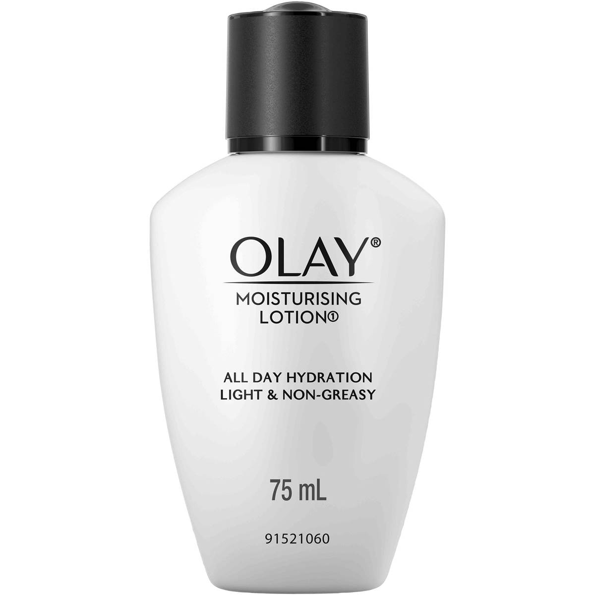 Olay Moisturising Lotion Daily Moisturising