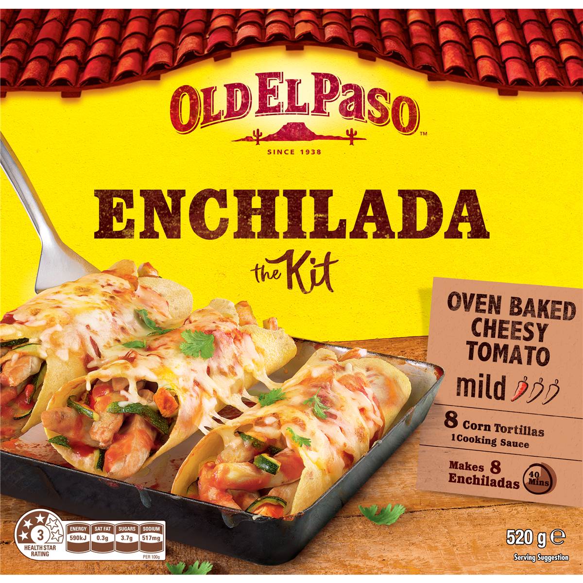 old-el-paso-enchilada-dinner-kit-520g-woolworths