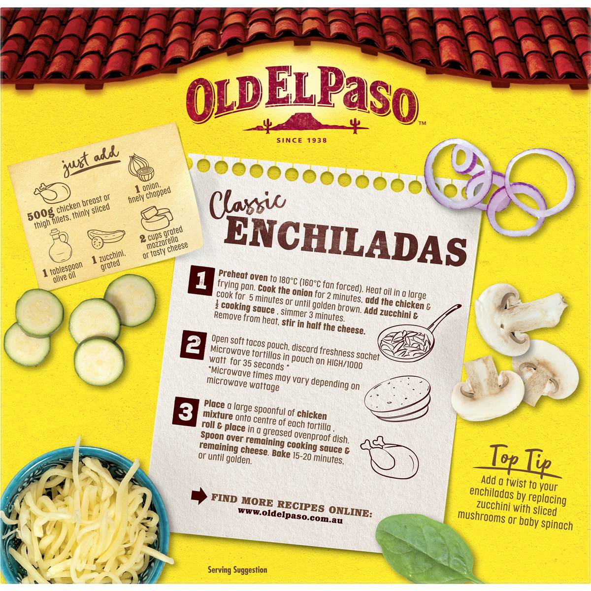 old-el-paso-enchilada-kit-mexican-style-1-04kg-woolworths