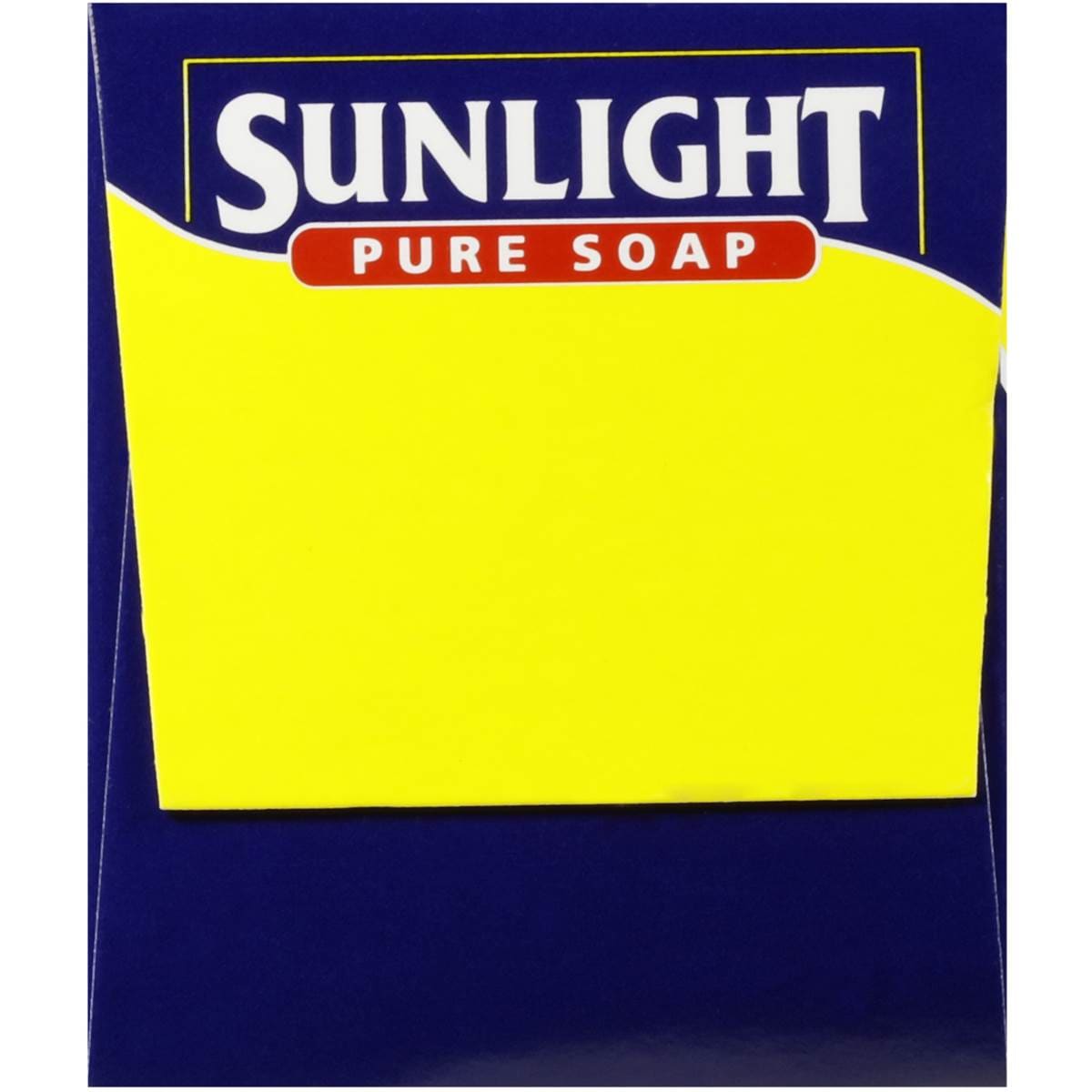 Sunlight Laundry Soap 500g Woolworths