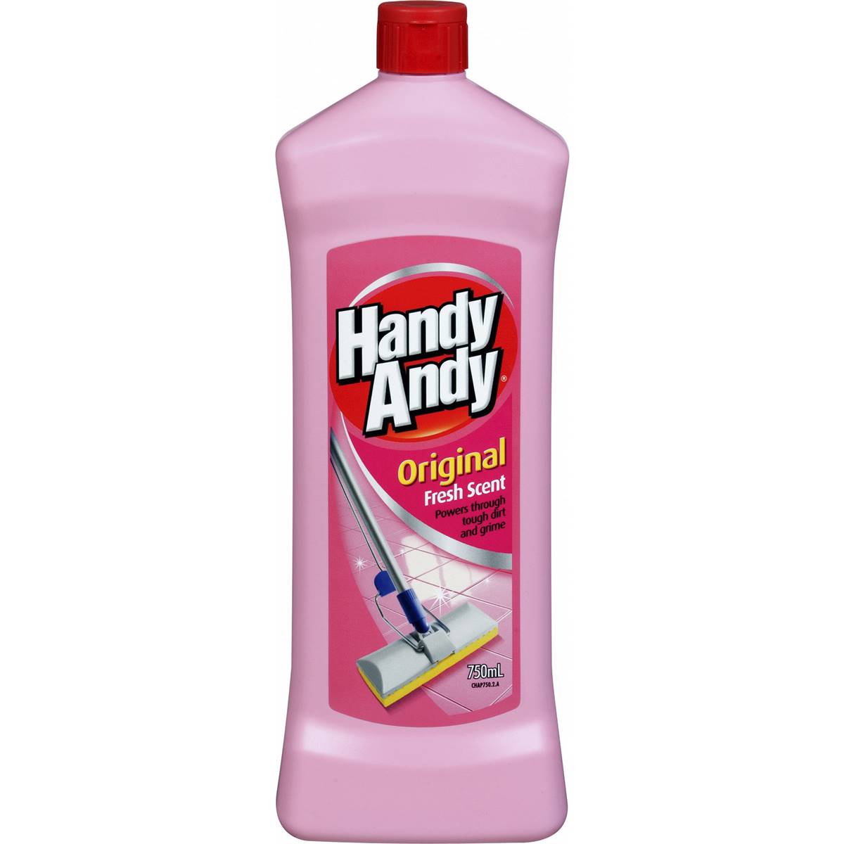 Handy Andy Original Fresh Scent