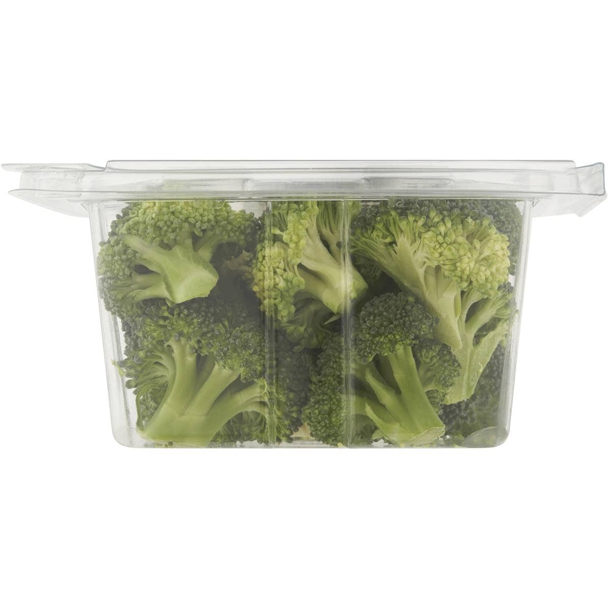Woolworths Broccoli Florets 220g Woolworths