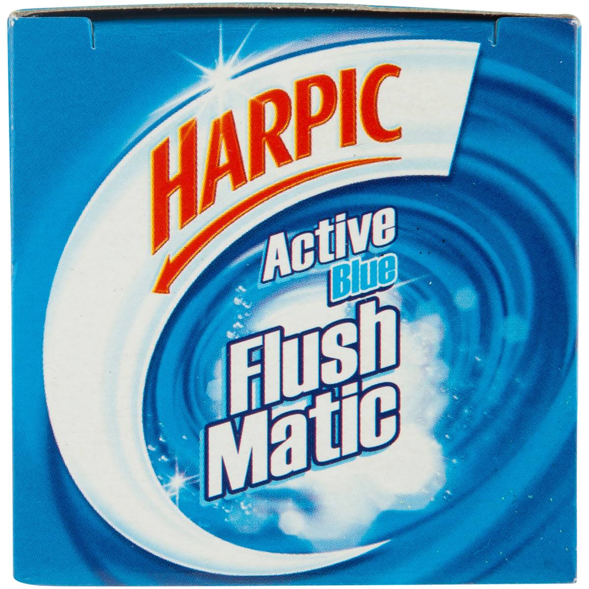 harpic flushmatic