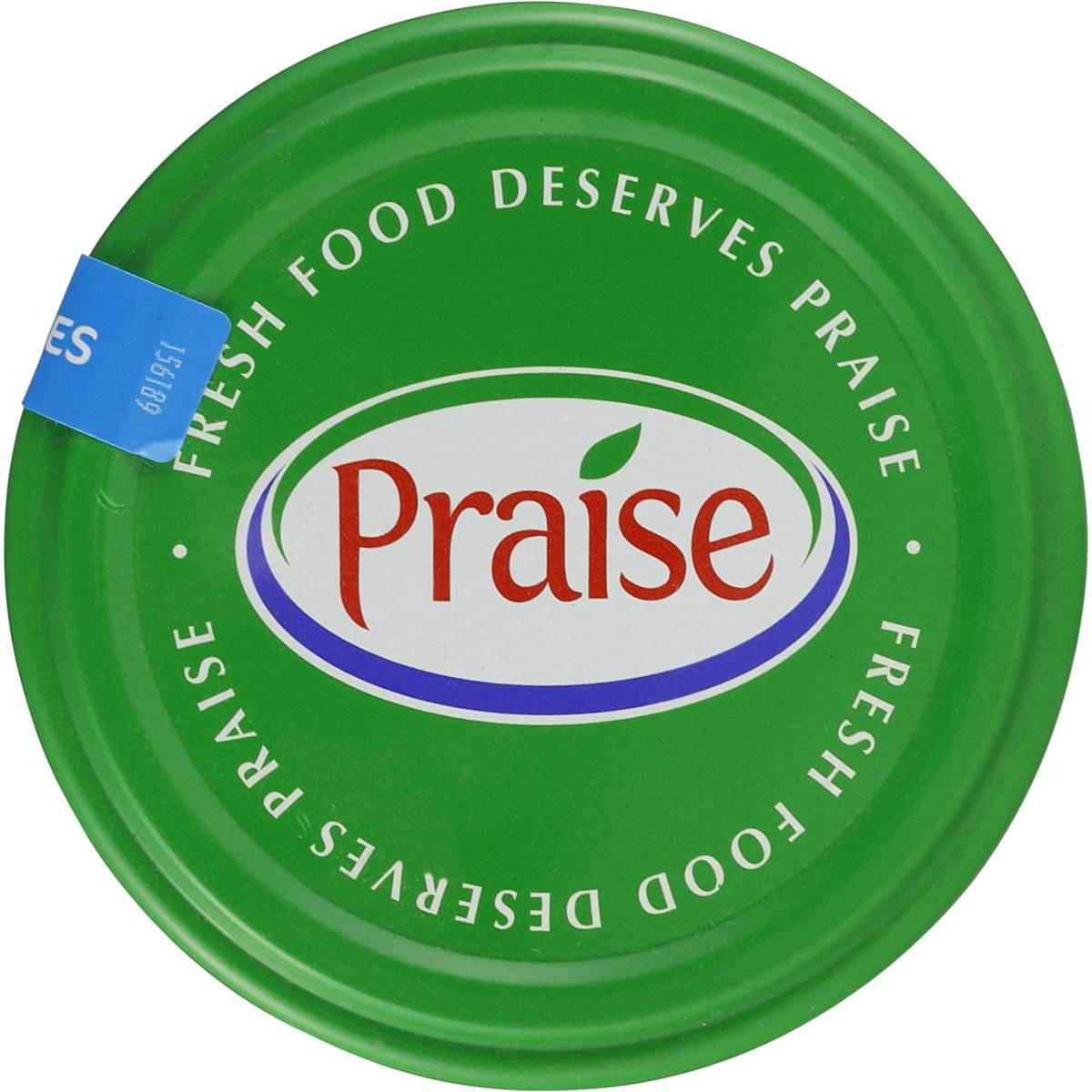 Praise Mayonnaise 97 Fat Free 545g Woolworths