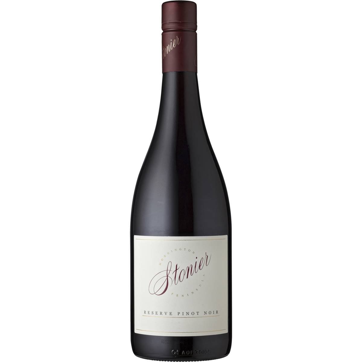 Stonier Reserve Pinot Noir