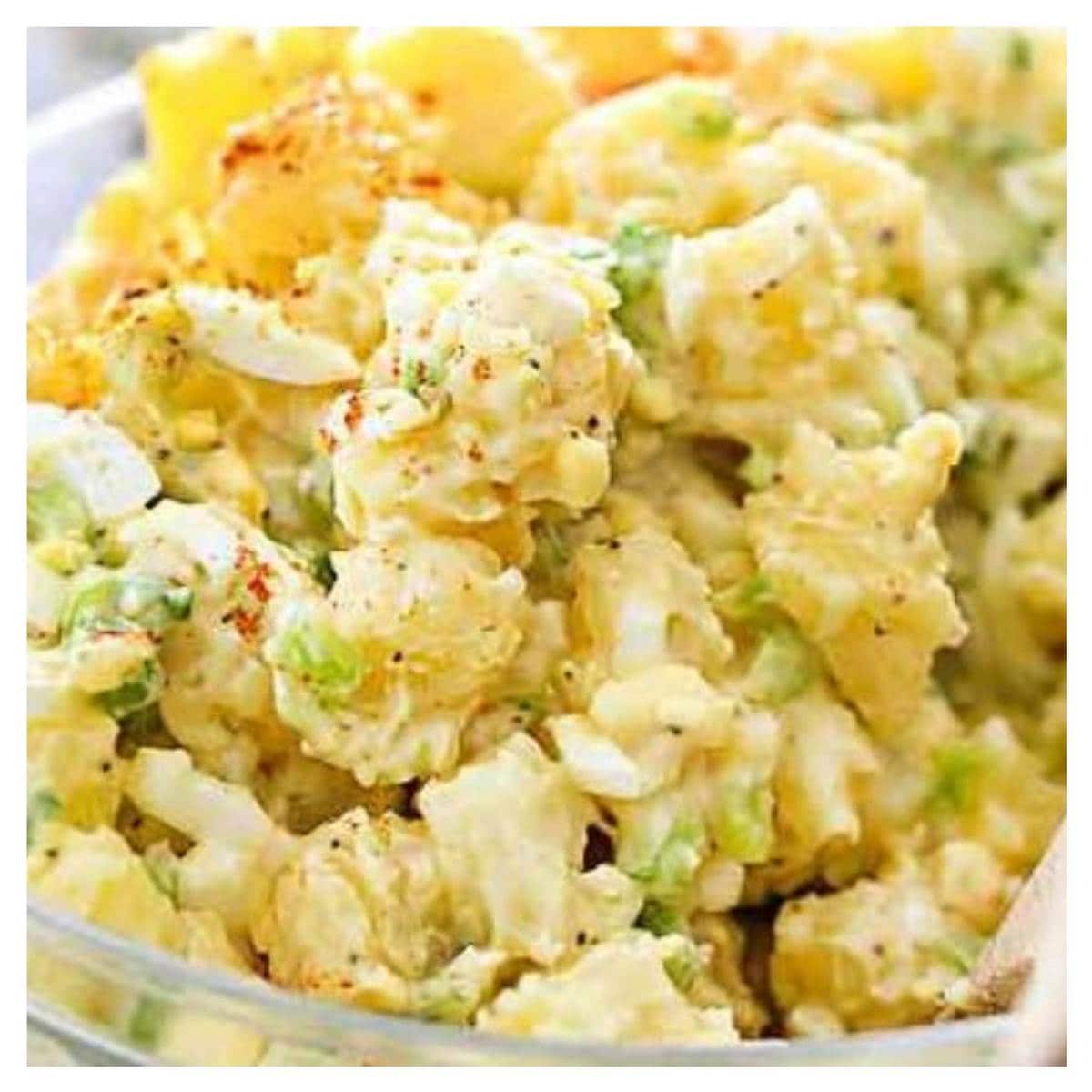 Eta Dressings Potato Salad 365g Woolworths