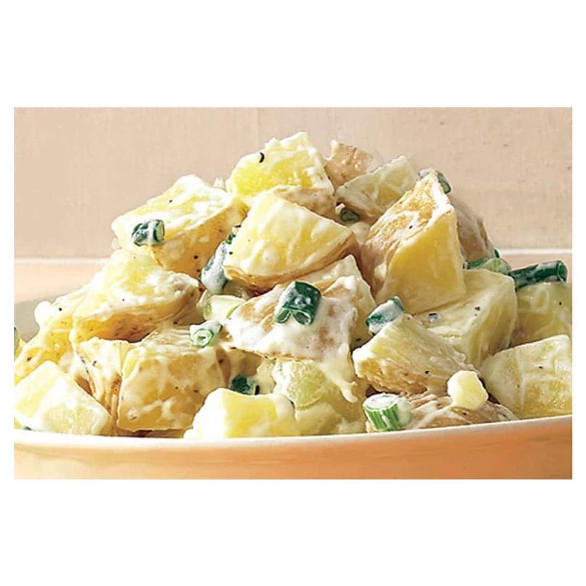 Eta Dressings Potato Salad 365g Woolworths
