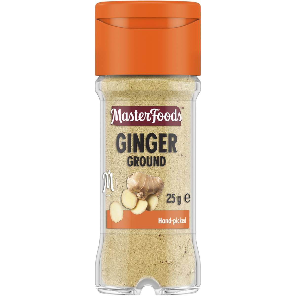 masterfoods-ground-ginger-25g-woolworths