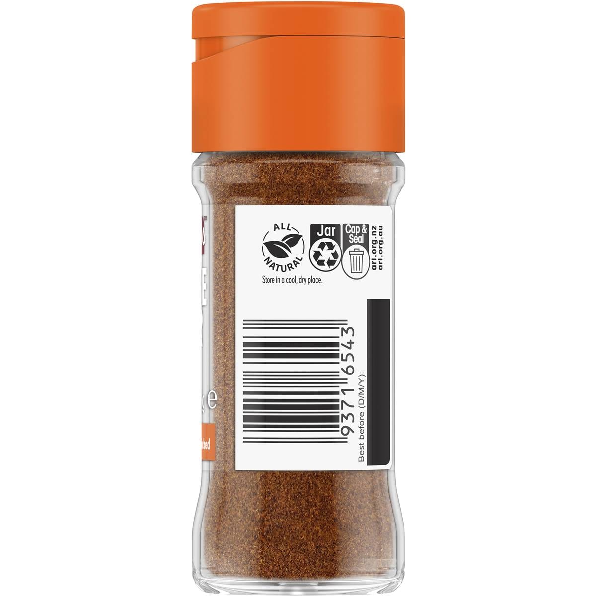 Masterfoods Ground Cayenne Pepper 30g Woolworths