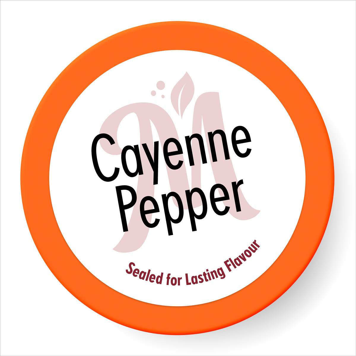 Masterfoods Ground Cayenne Pepper 30g Woolworths