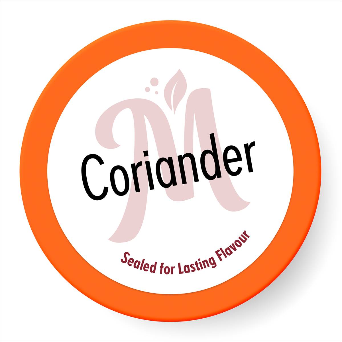 Masterfoods Ground Coriander 25g Woolworths