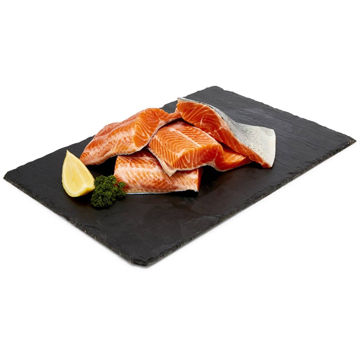 Fresh Ocean Trout Rainbow Fillets Per Kg Woolworths