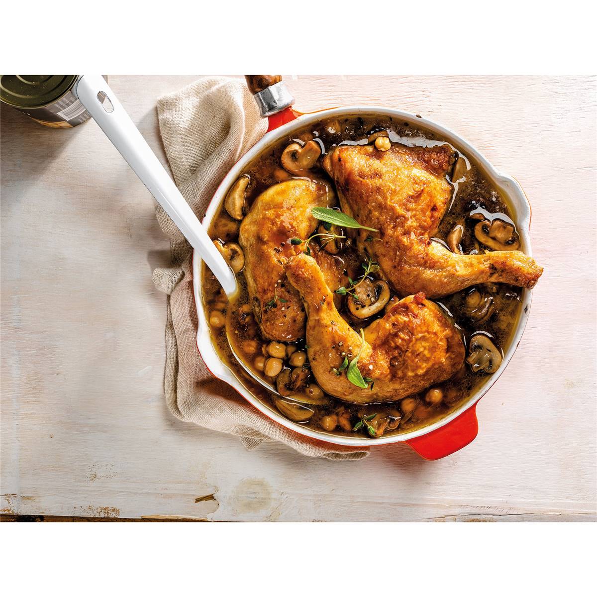 Oxo Chicken Stock Cubes 71g Woolworths