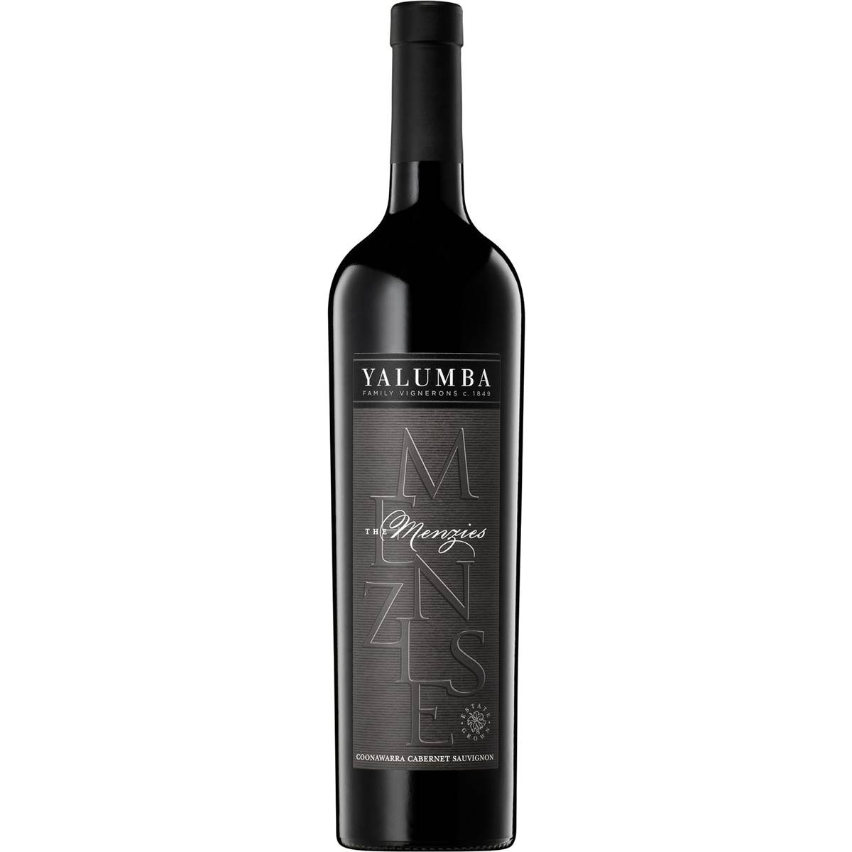 Yalumba Cabernet Sauvignon Menzies