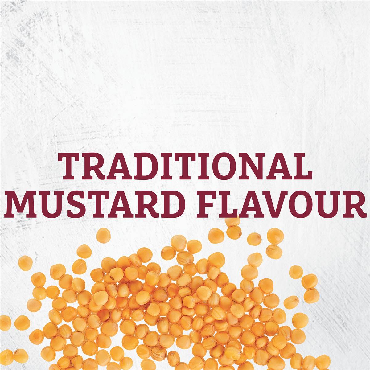 Masterfoods Mild English Mustard 175g Woolworths