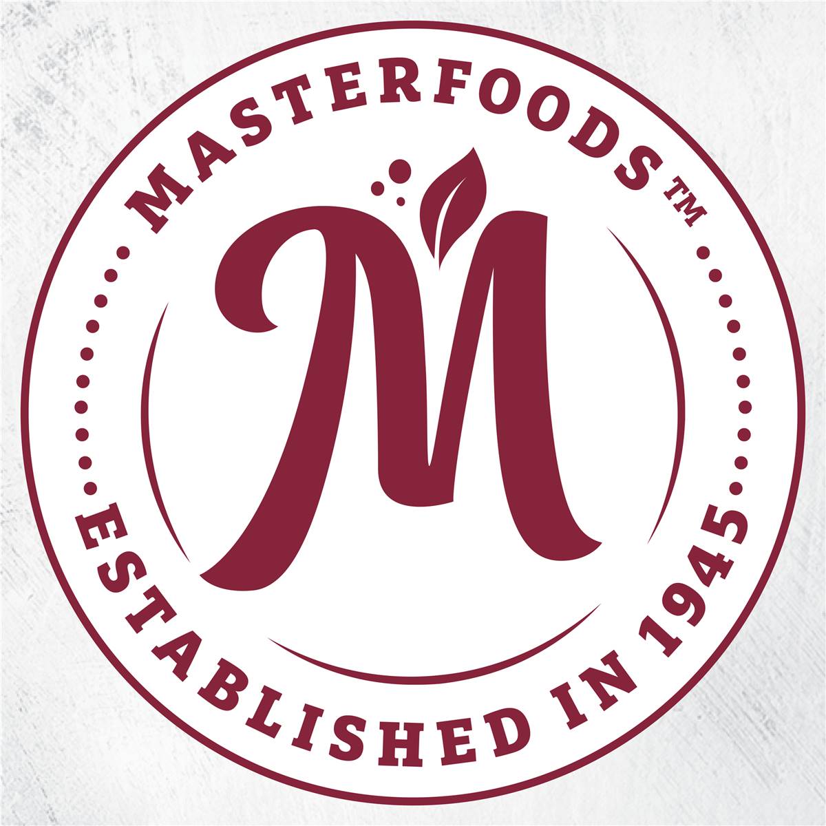 Masterfoods Horseradish Cream 175g Woolworths