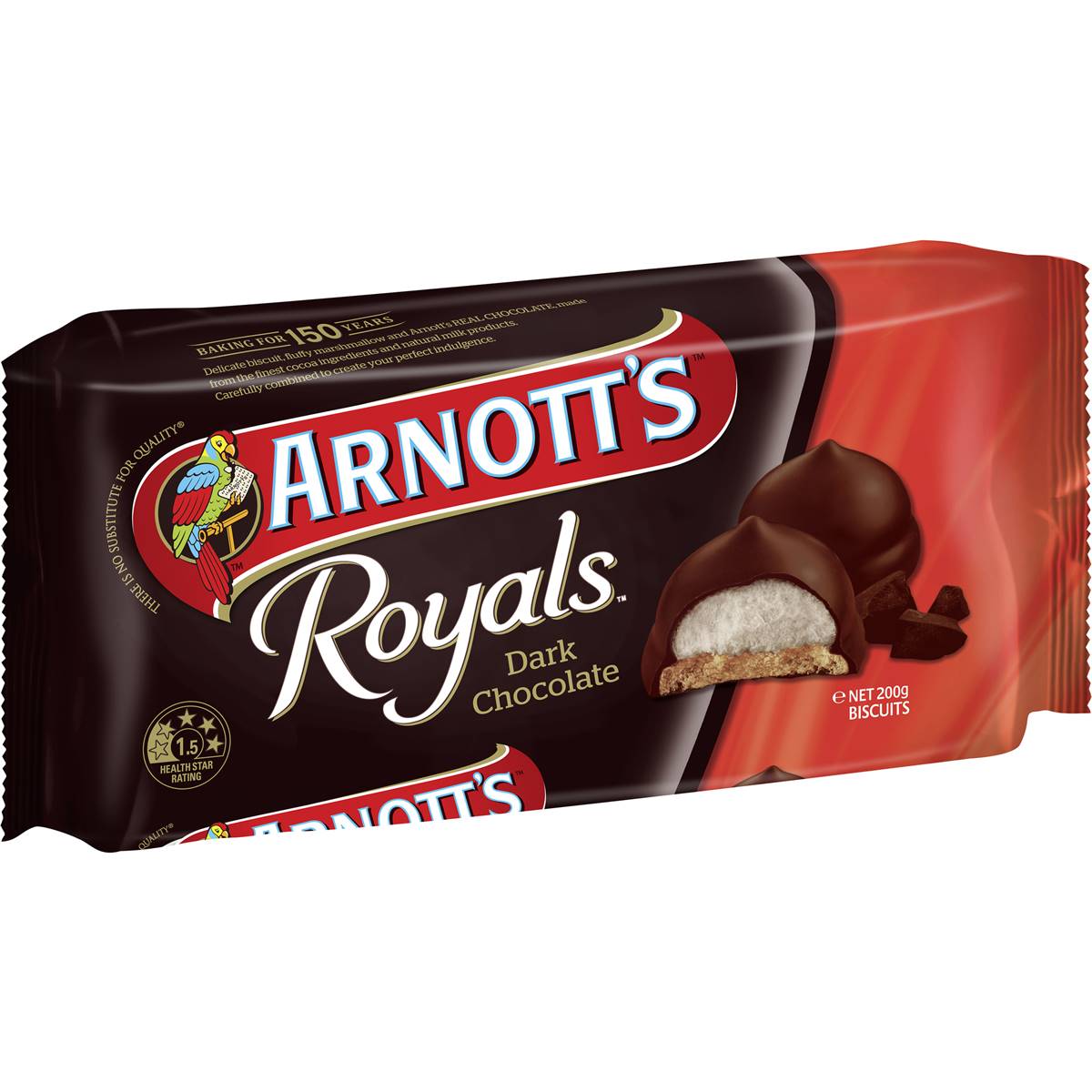 Arnott