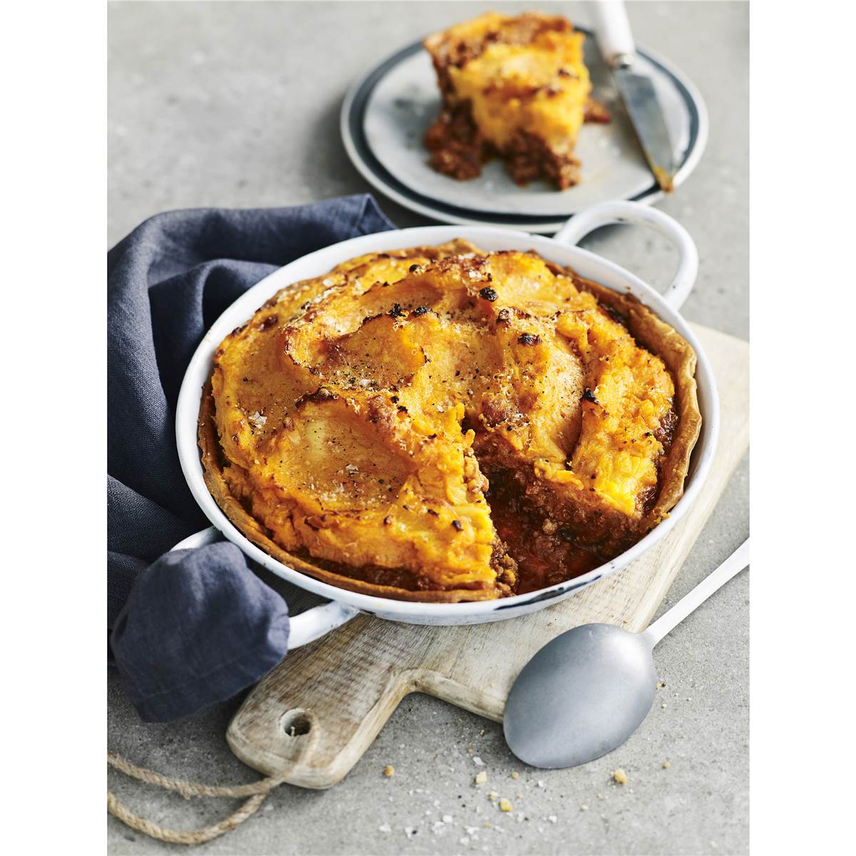 Pampas Shortcrust Pastry 5 Sheets 1kg Woolworths