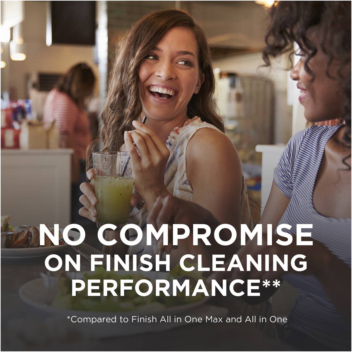 Finish 0 Dishwasher Tablets 42 Pack Woolworths