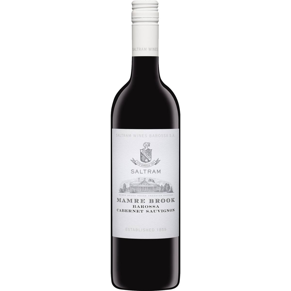 Saltram Mamre Brook Cabernet Sauvignon