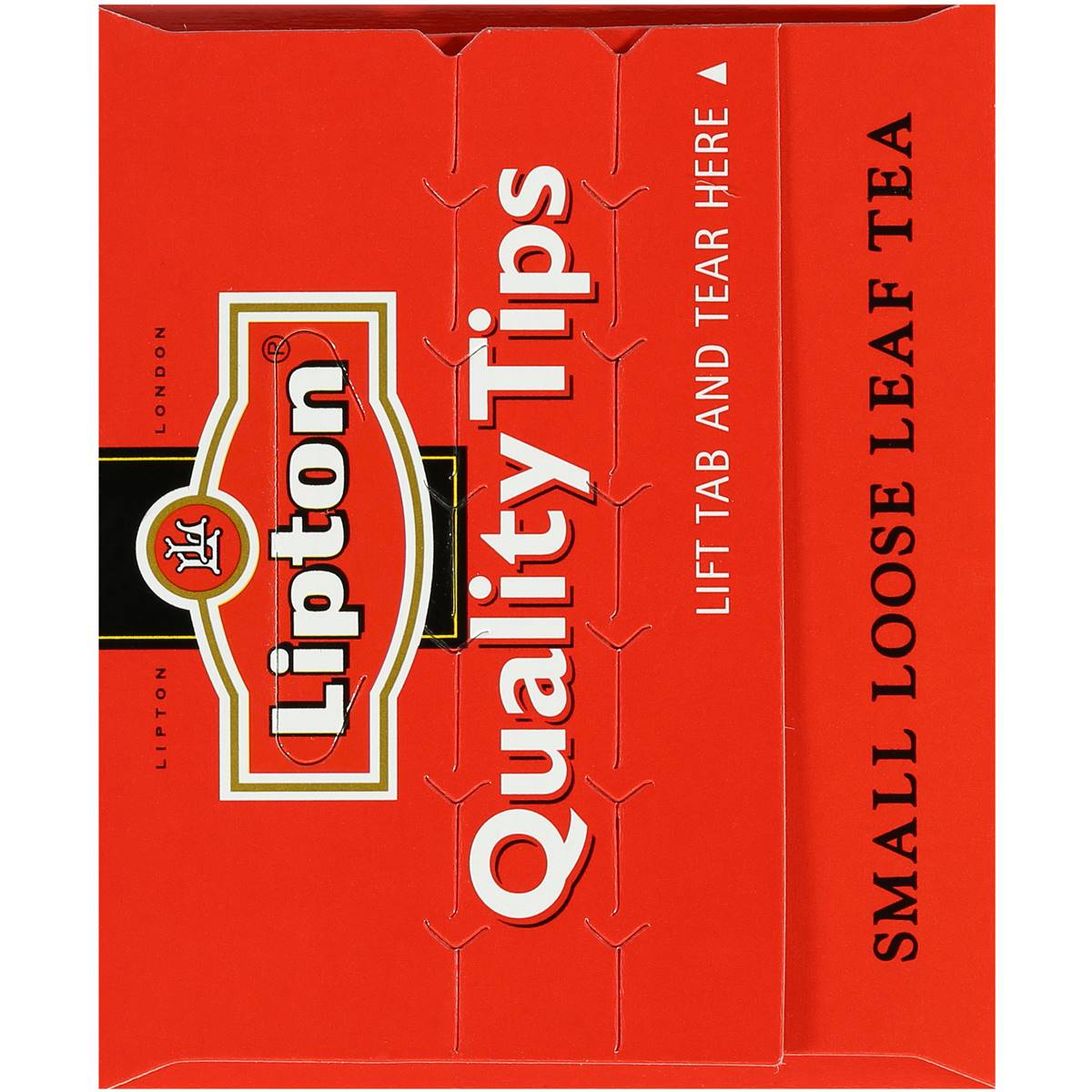 Lipton Quality Tips Loose Leaf Tea 250g Woolworths