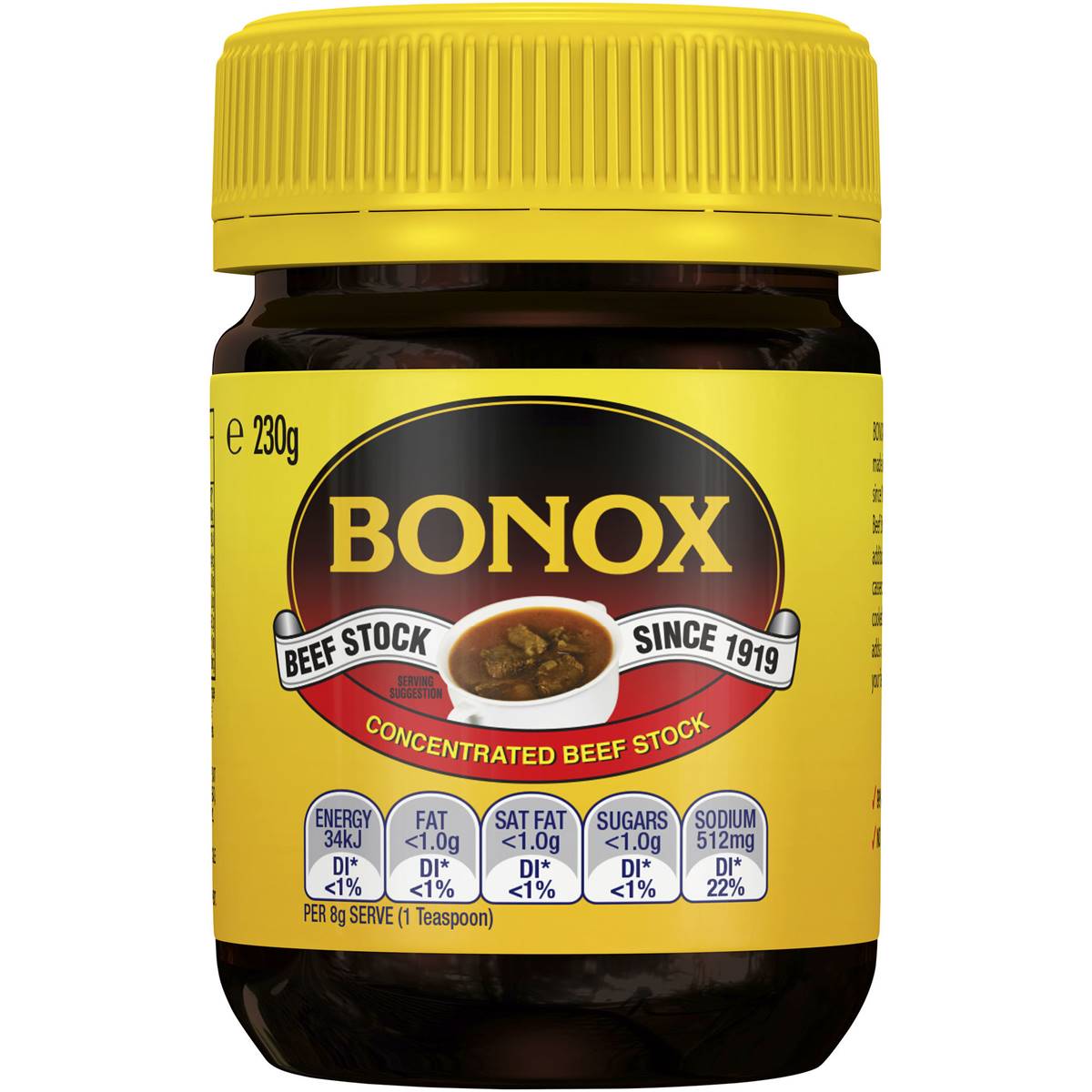 6x-bonox-beef-stock-paste-extract-230g-9300650640412-ebay